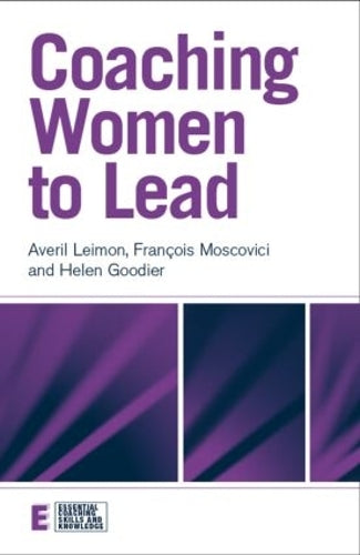 Coaching Women to Lead