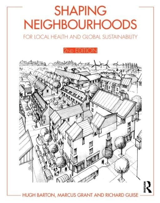 Shaping Neighbourhoods