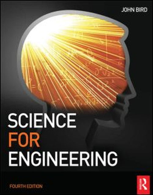 Science for Engineering