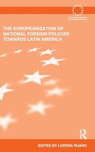 The Europeanization of National Foreign Policies towards Latin America