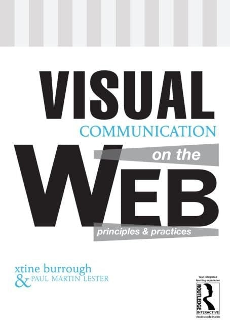 Visual Communication on the Web