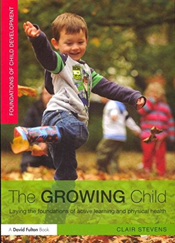 The Growing Child