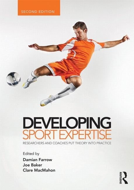 Developing Sport Expertise