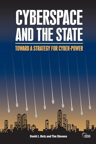 Cyberspace and the State
