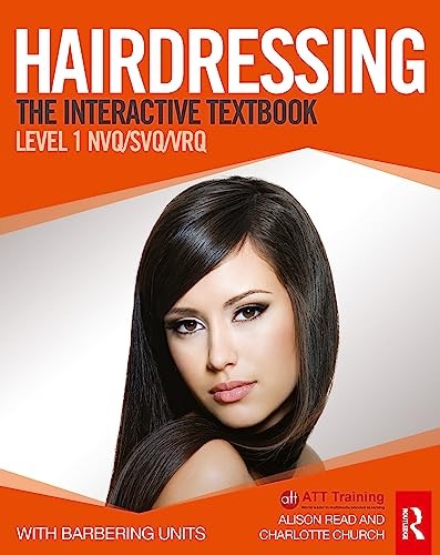 Hairdressing: Level 1