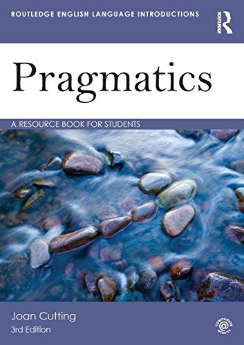 Pragmatics