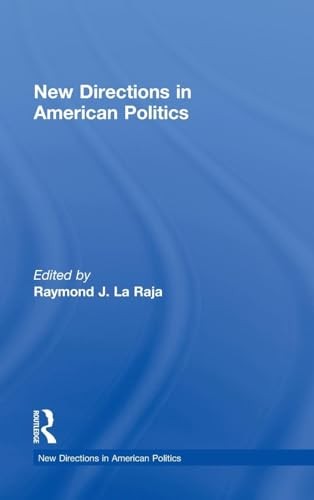 New Directions in American Politics