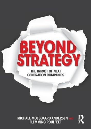 Beyond Strategy