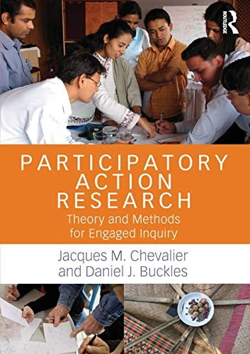 Participatory Action Research