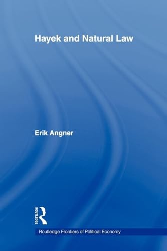 Hayek and Natural Law