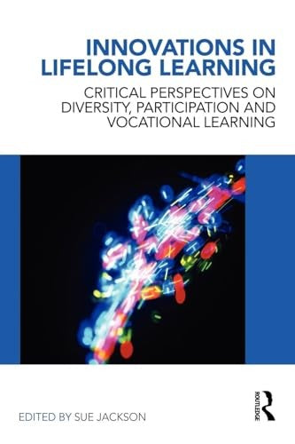 Innovations in Lifelong Learning
