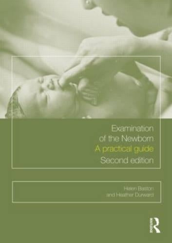 Examination of the Newborn
