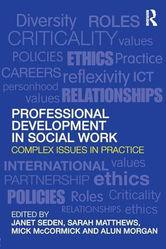 Professional Development in Social Work