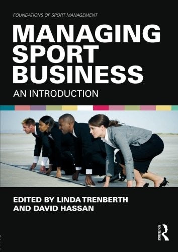 Managing Sport Business