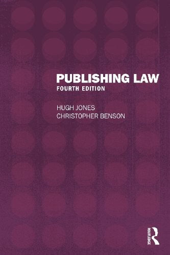 Publishing Law