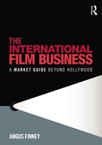The International Film Business