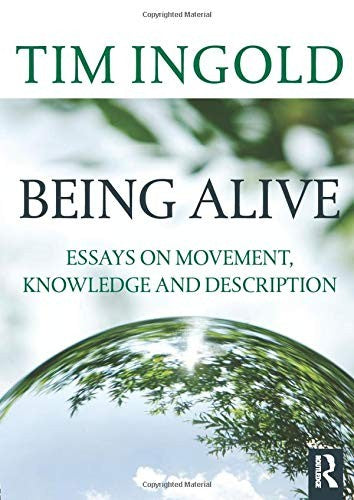 Being Alive