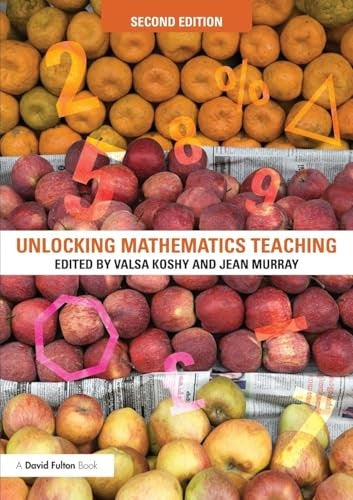 Unlocking Mathematics Teaching