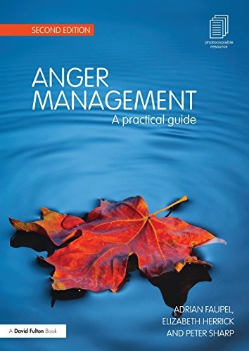 Anger Management