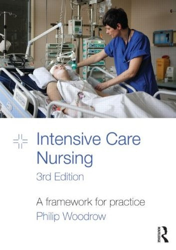 Intensive Care Nursing