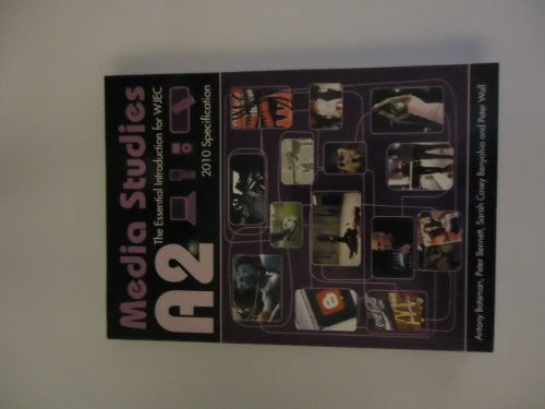 A2 Media Studies