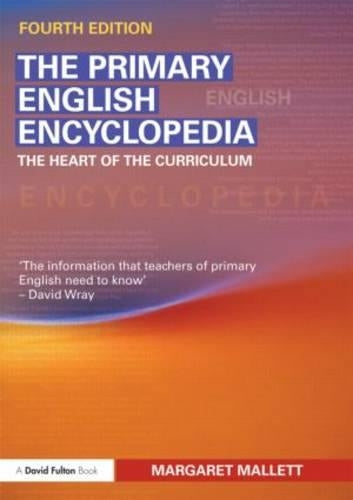 The Primary English Encyclopedia