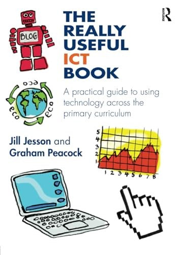 The Really Useful ICT Book