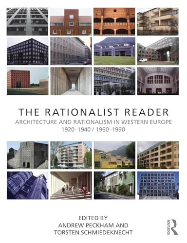 The Rationalist Reader