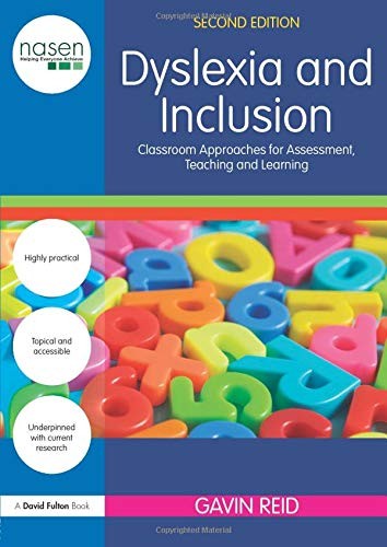 Dyslexia and Inclusion