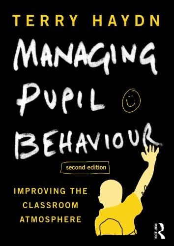 Managing Pupil Behaviour