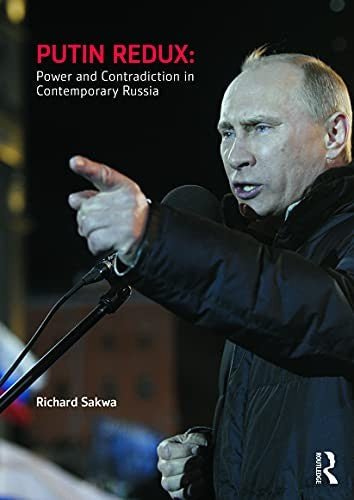 Putin Redux