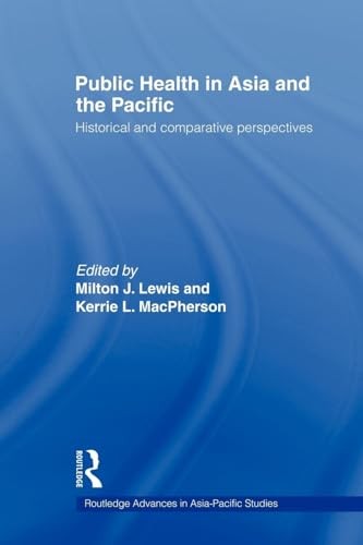 Public Health in Asia and the Pacific