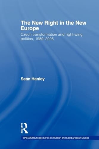 The New Right in the New Europe