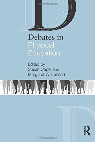 Debates in Physical Education