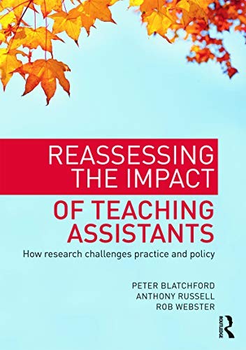Reassessing the Impact of Teaching Assistants
