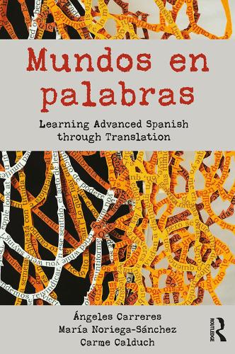 Mundos en palabras