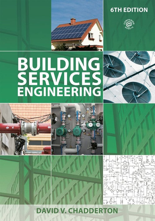 Building Services Engineering
