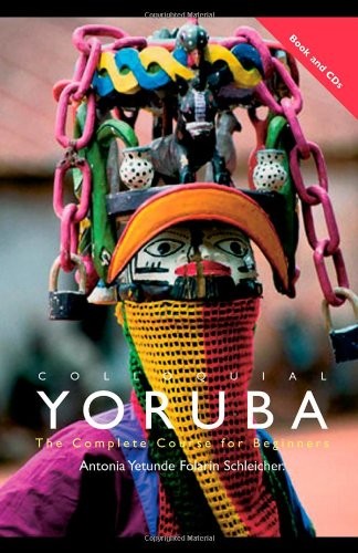 Colloquial Yoruba