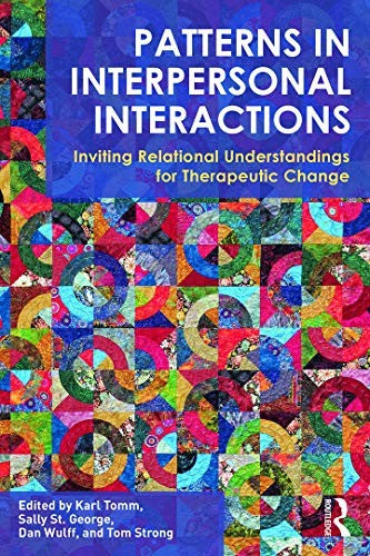 Patterns in Interpersonal Interactions
