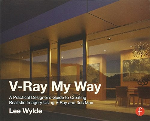 V-Ray My Way