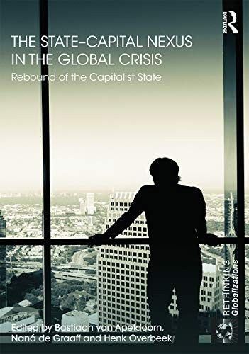 The StateCapital Nexus in the Global Crisis