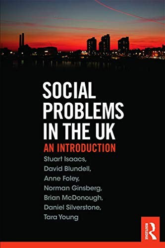 Social Problems in the UK