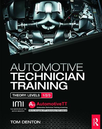 Automotive Technician Training: Theory