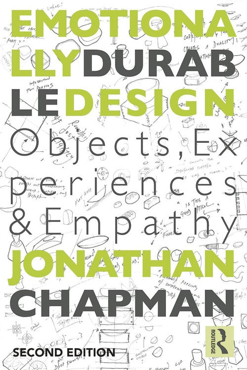 Emotionally Durable Design