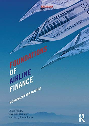 Foundations of Airline Finance