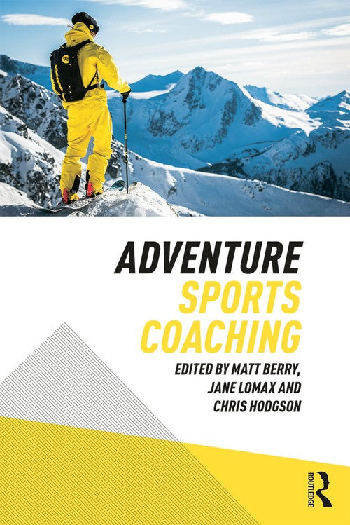 Adventure Sports Coaching