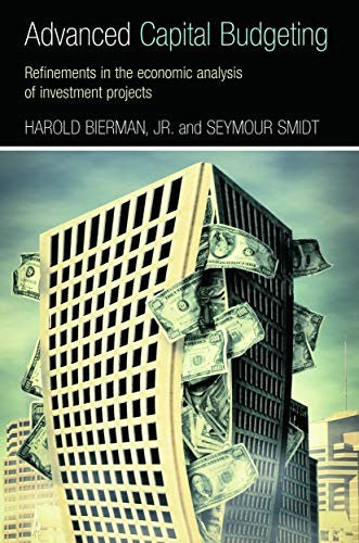 Advanced Capital Budgeting