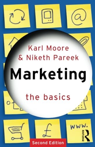 Marketing: The Basics