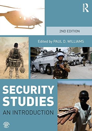 Security Studies
