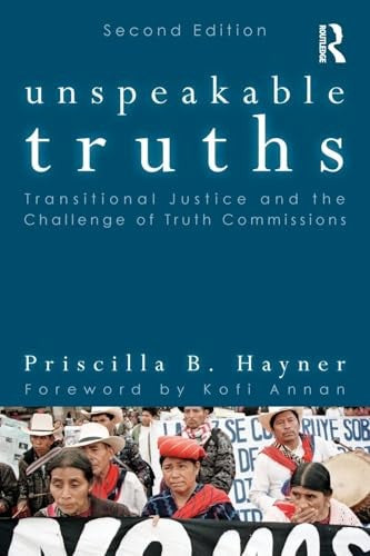 Unspeakable Truths